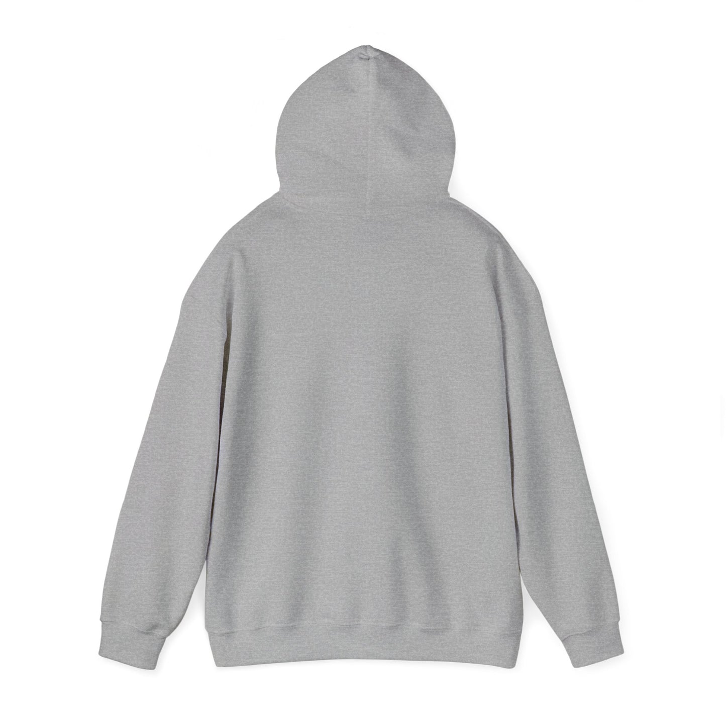 LSU Baseball Tigers Script Hoodie