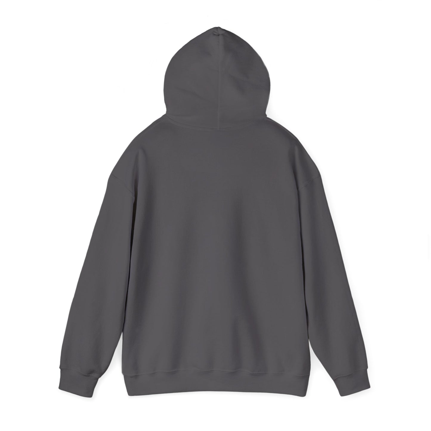 Mascot Logo Hoodie