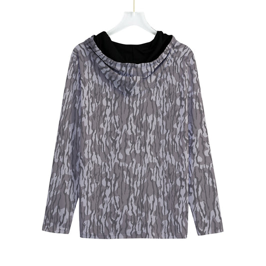 LSU Duck Hunt Lightweight Hoodie