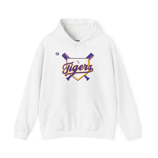 LSU Baseball Hoodie
