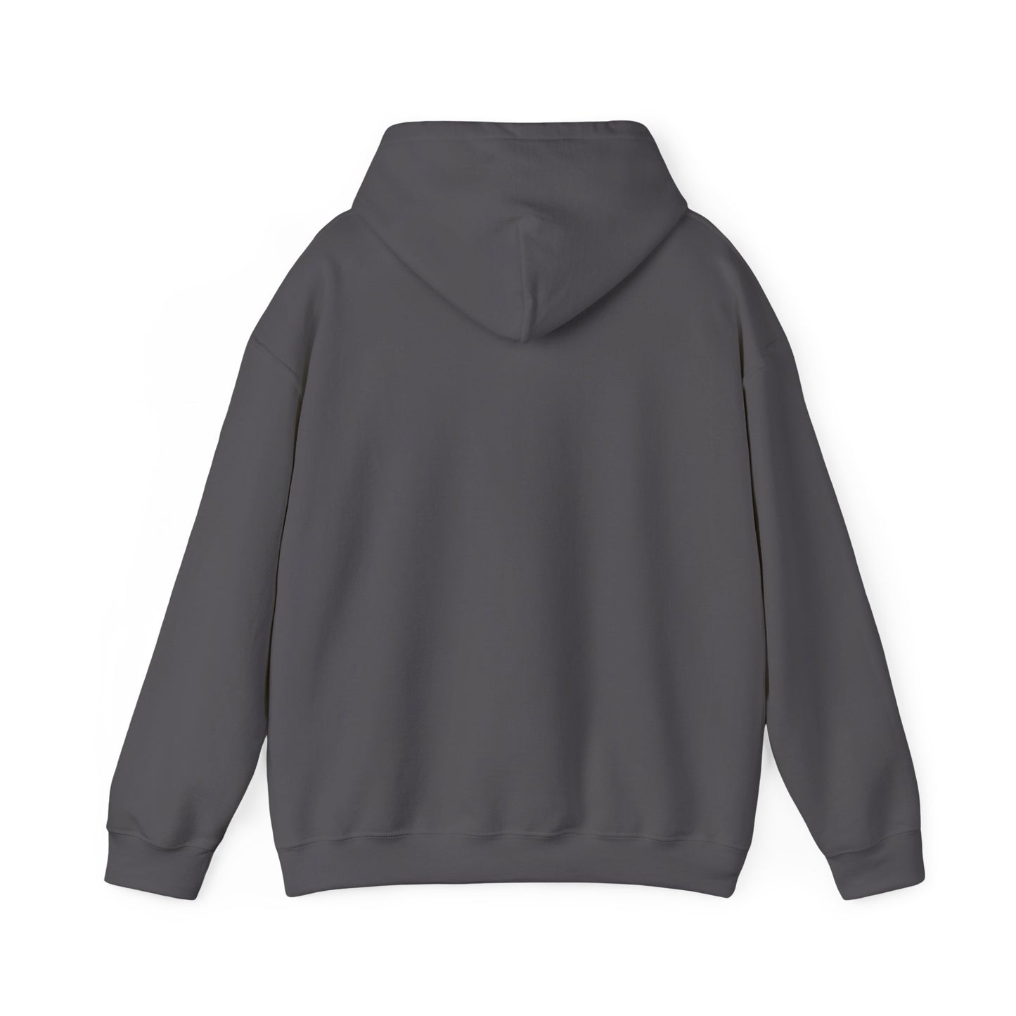Mascot Logo Hoodie