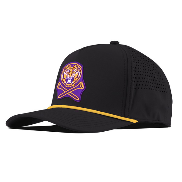 LSU Golf Hat - Black (Pre-sale)