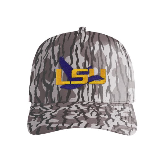 LSU Hat of the Month