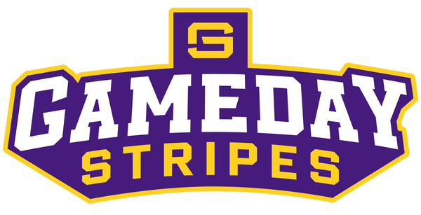 Gameday Stripes