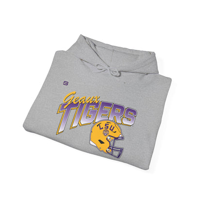 LSU Football Geaux Tigers Hoodie
