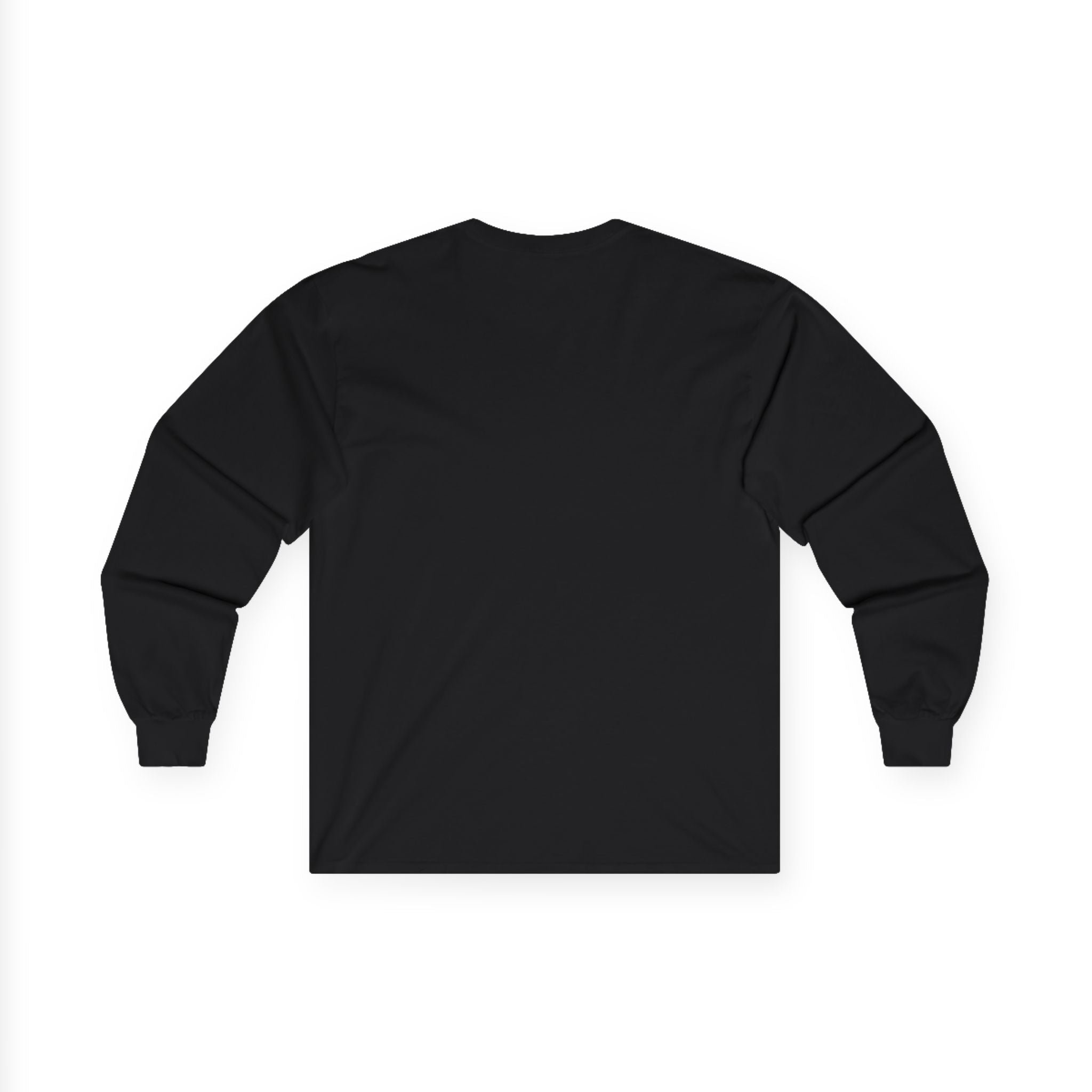 Just Different Long Sleeve Shirt | Gameday Stripes LSU