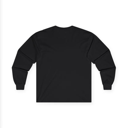 Just Different Long Sleeve Shirt