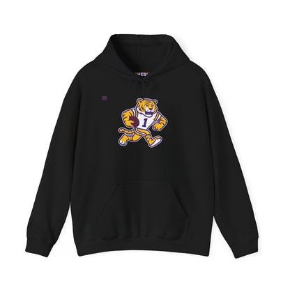 Mascot Logo Hoodie