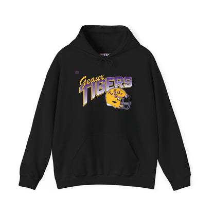 LSU Football Geaux Tigers Hoodie