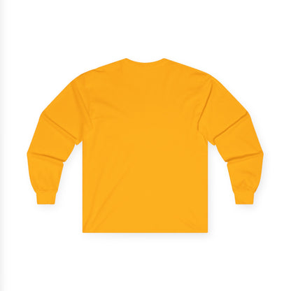 LSU Football Louisianimals Long Sleeve Shirt