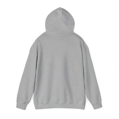 LSU Baseball Tigers Script Hoodie