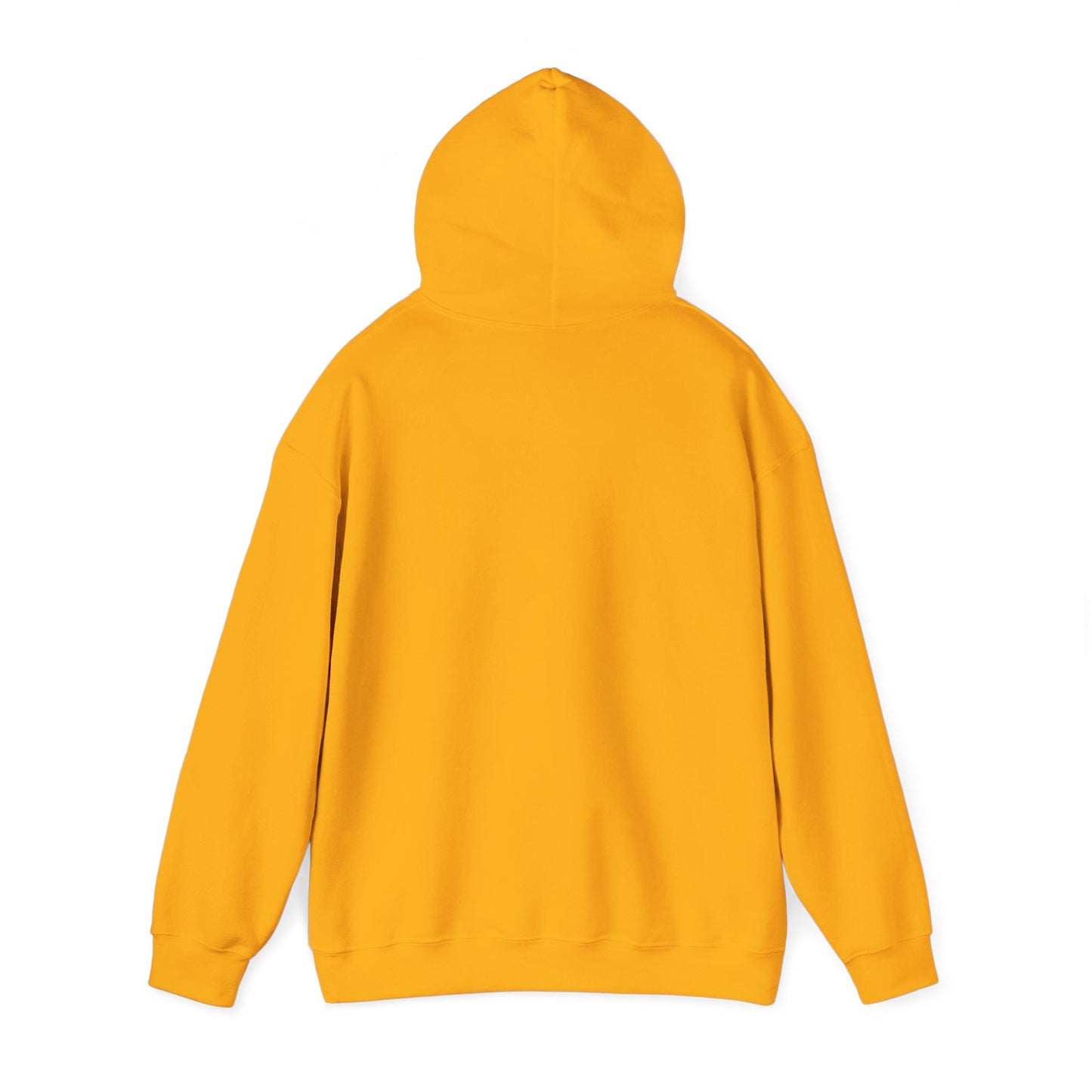 LSU Football State Hoodie