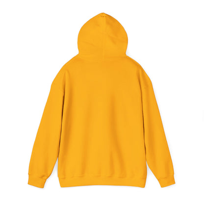 LSU Football State Hoodie