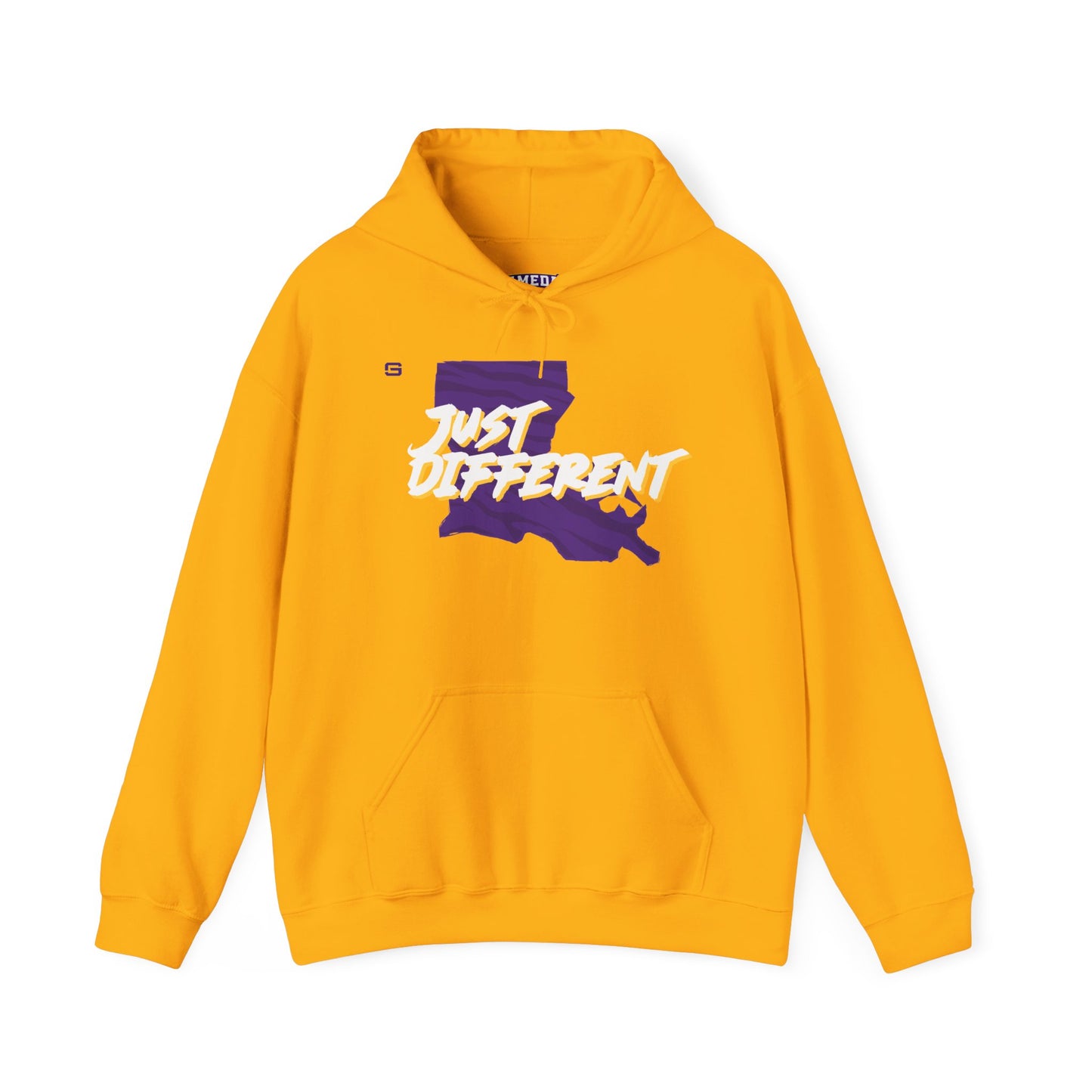 Just Different Hoodie