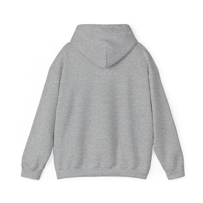 LSU Football State Hoodie