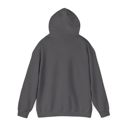 Mascot Logo Hoodie