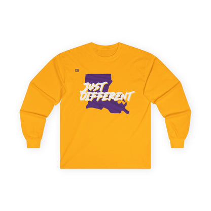 Just Different Long Sleeve Shirt
