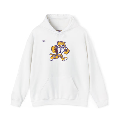 Mascot Logo Hoodie