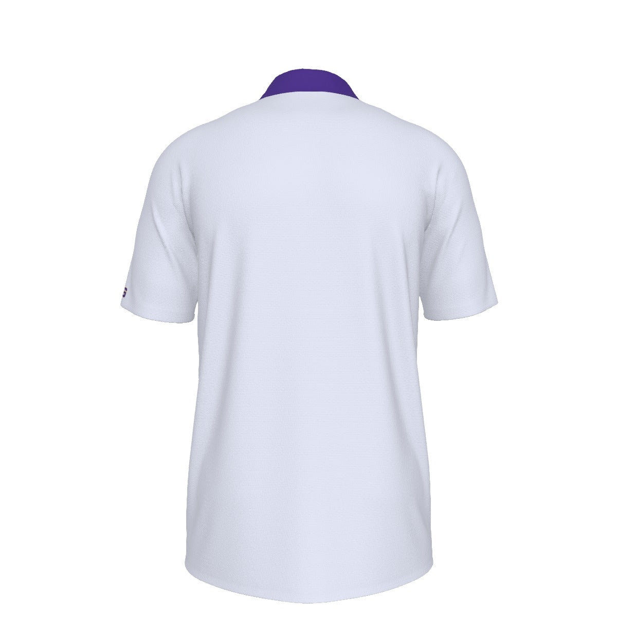 LSU Golf Polo