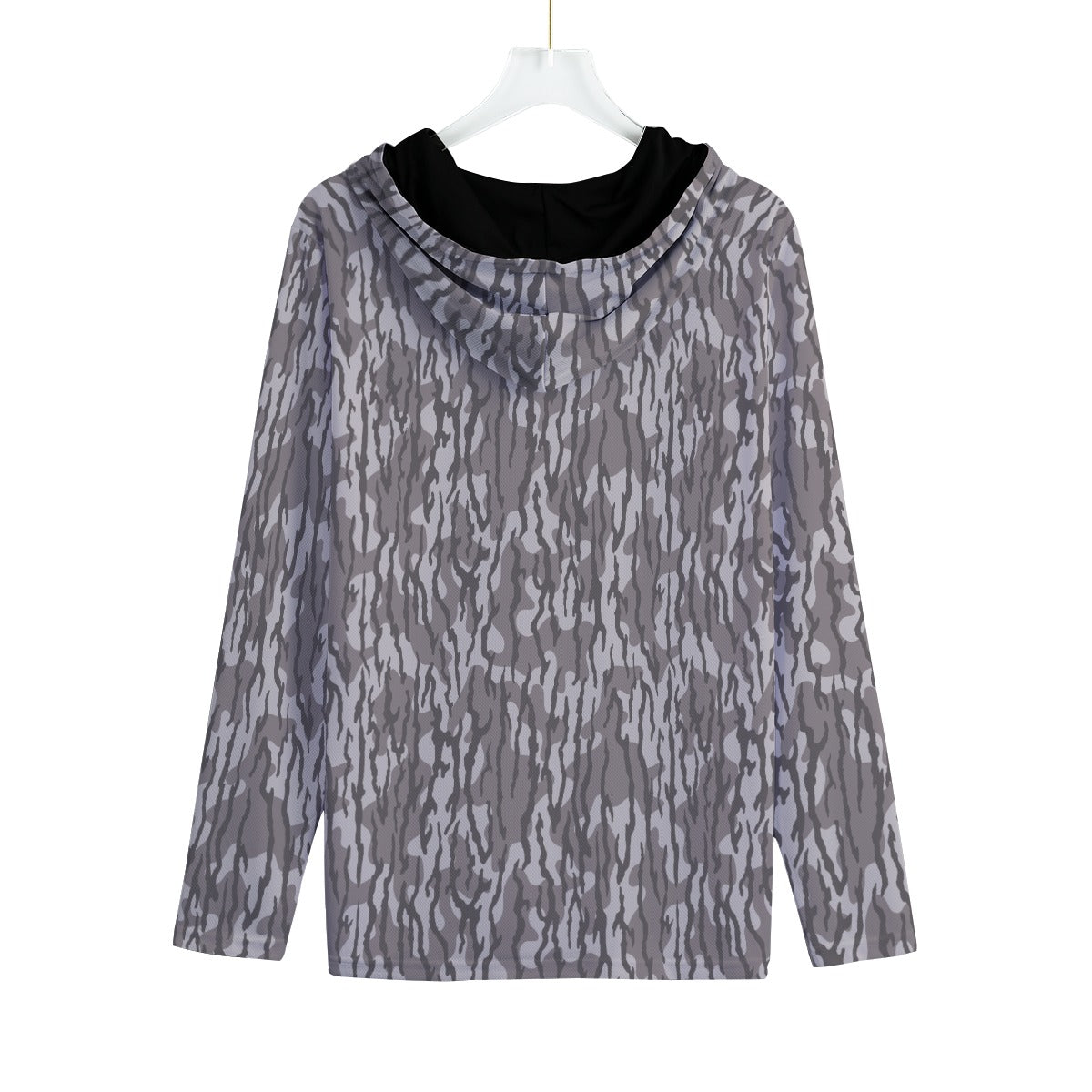 LSU Duck Hunt Lightweight Hoodie