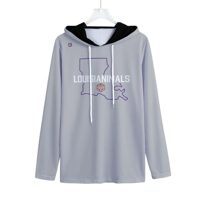 Lightweight Hoodies