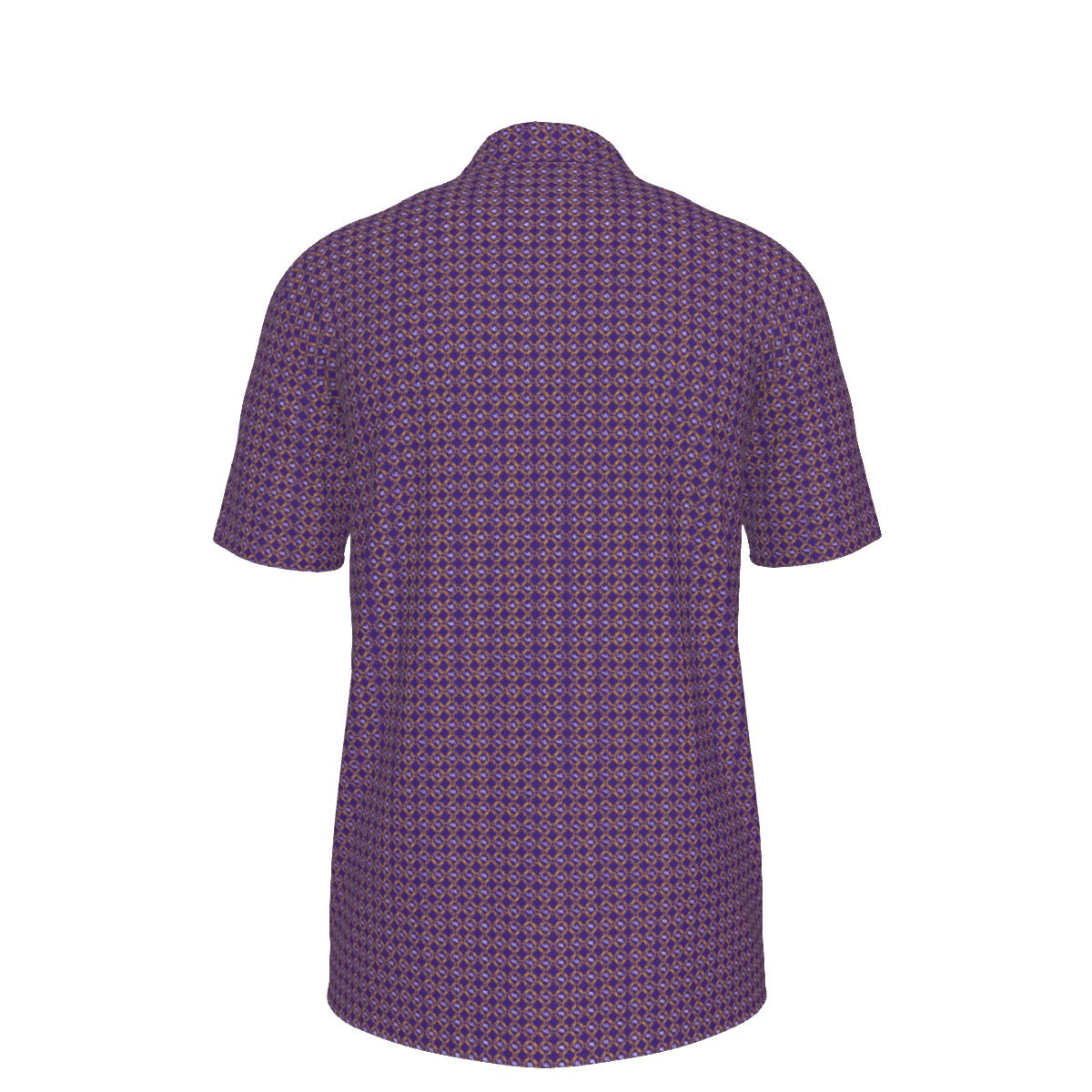 LSU Eye of the Tiger Polo