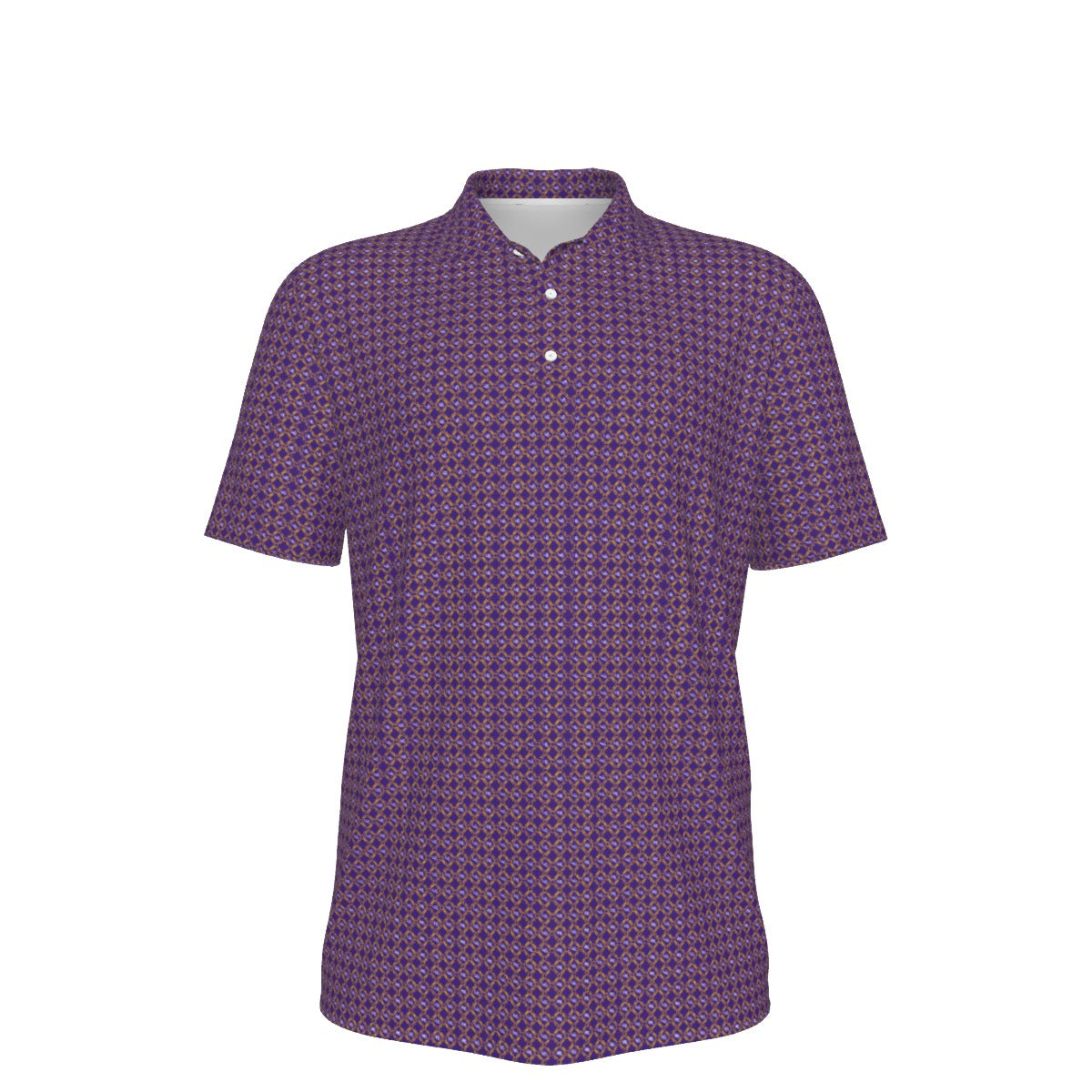 LSU Eye of the Tiger Polo