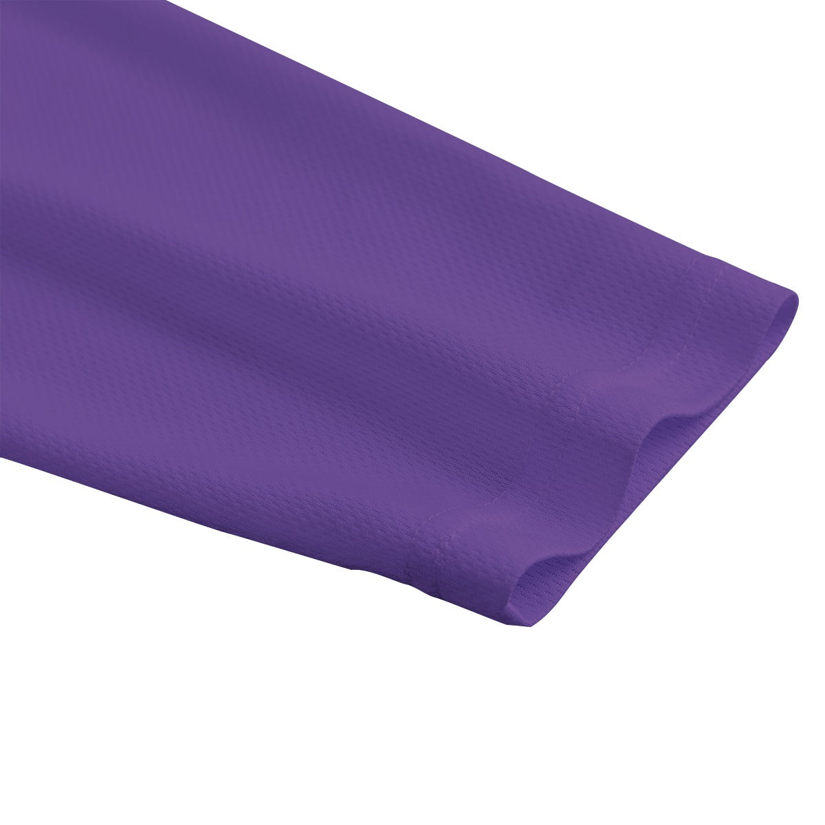 LSU Football Retro Lightweight Hoodie - Purple