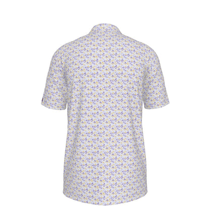 Football Symbols Polo