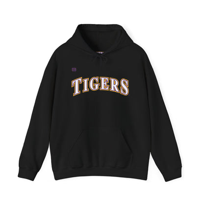 LSU Baseball Tigers Hoodie