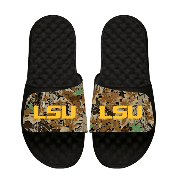 LSU Tigers RealTree Full Bleed