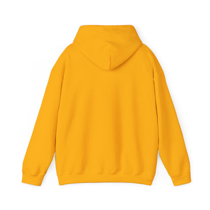 LSU Football State Hoodie