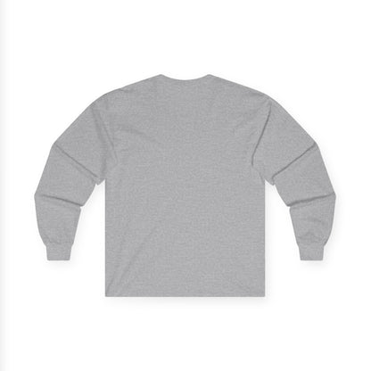 LSU Football Louisianimals Long Sleeve Shirt