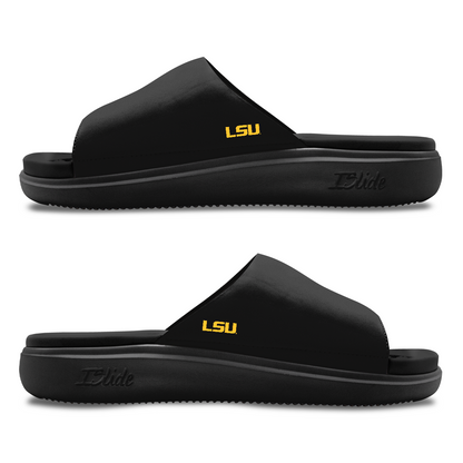 LSU Tigers Minimalistic Motive