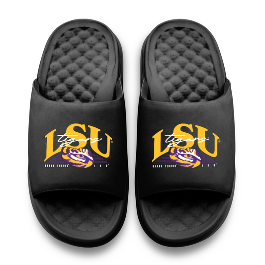 LSU Tigers Varsity Stack