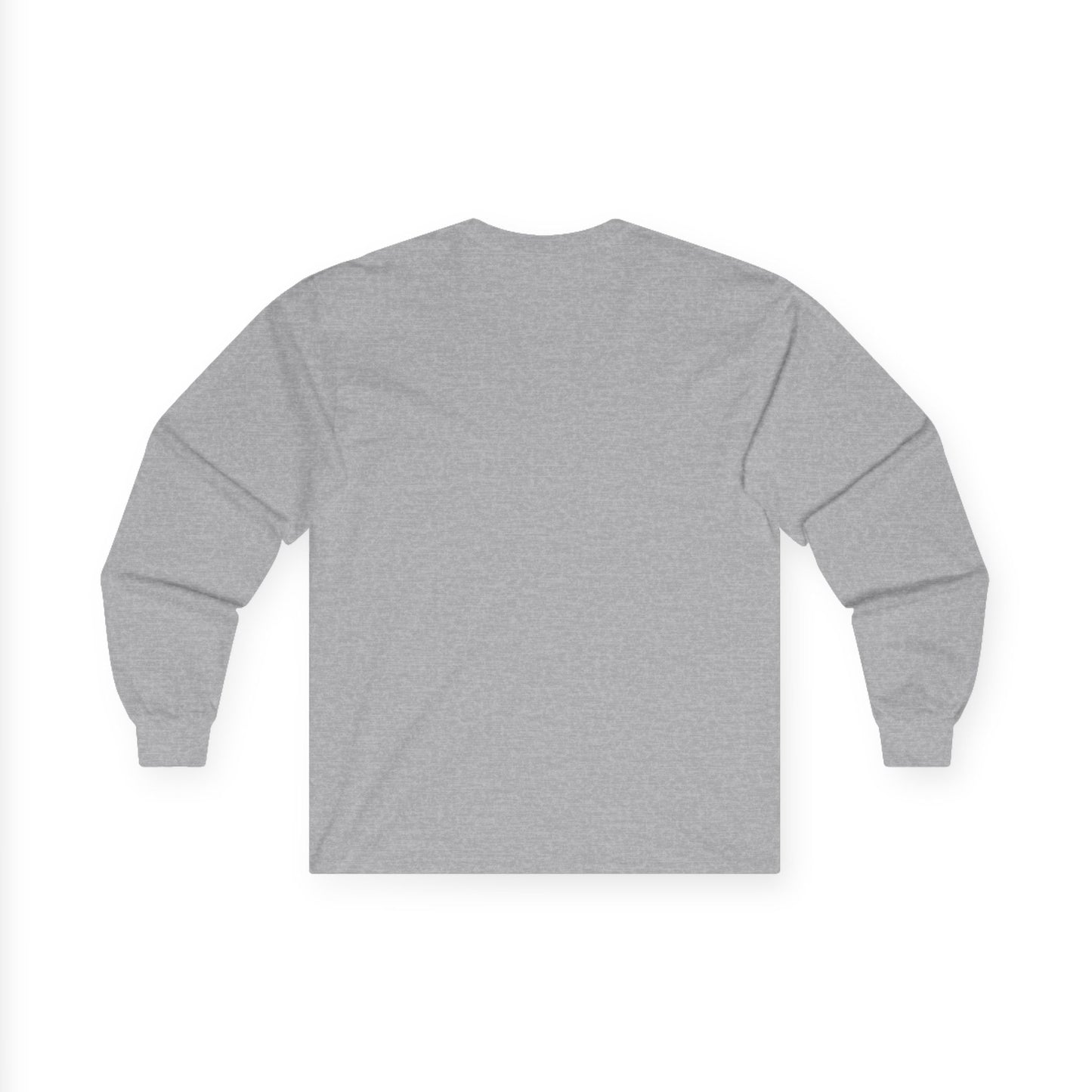 Just Different Long Sleeve Shirt