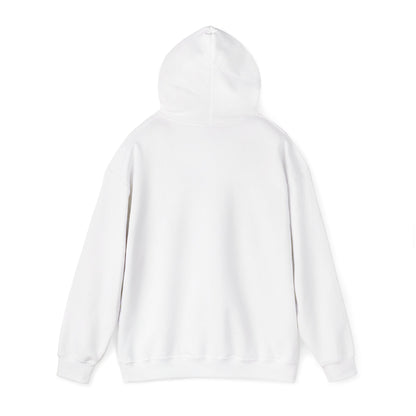 LSU Football State Hoodie