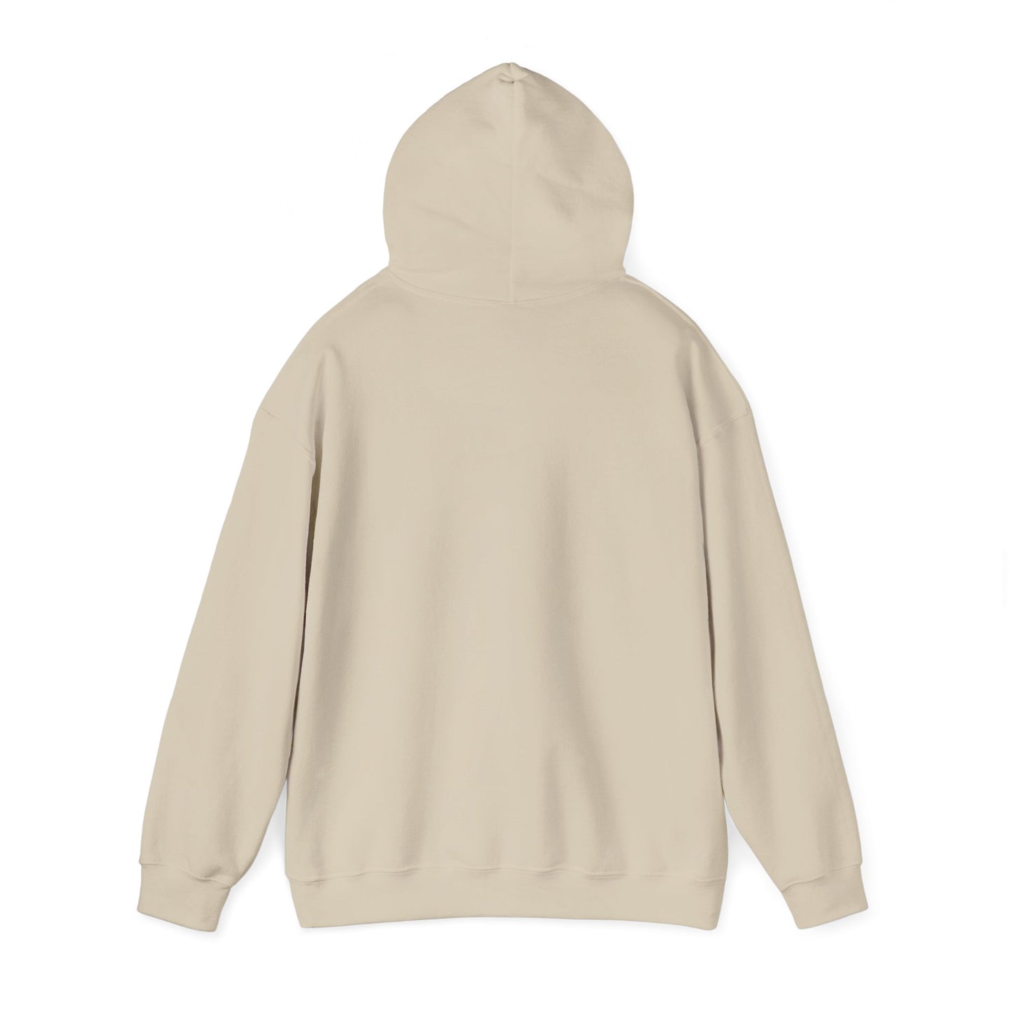 LSU Football State Hoodie
