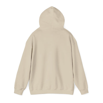 LSU Football State Hoodie