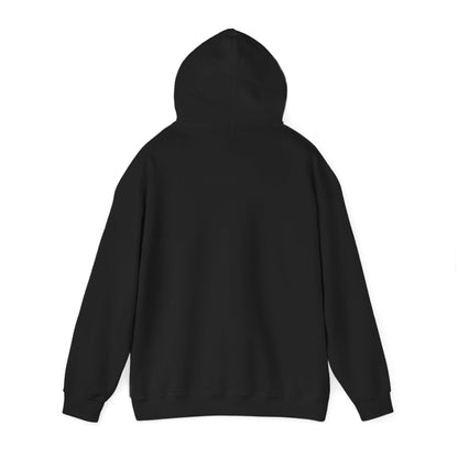 LSU Football State Hoodie