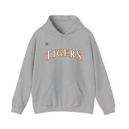 LSU Baseball Tigers Hoodie