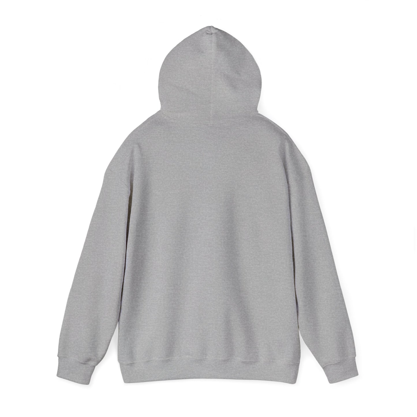 LSU Football State Hoodie