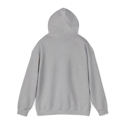 LSU Football State Hoodie
