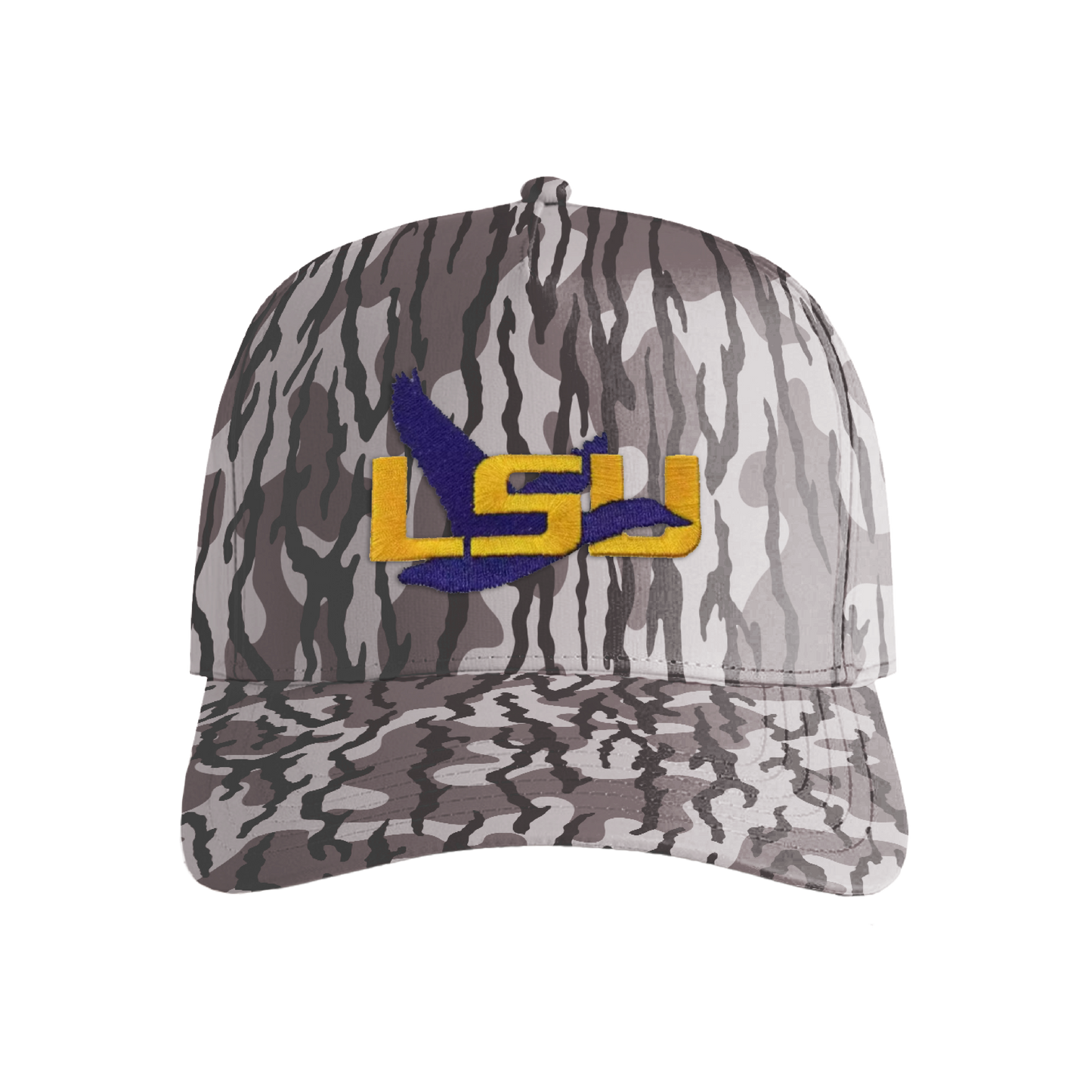 LSU Hat of the Month