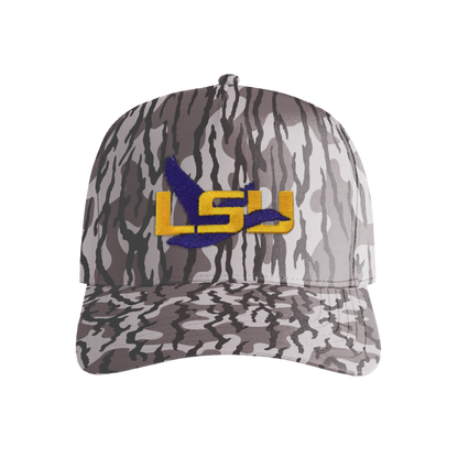 LSU Hat of the Month