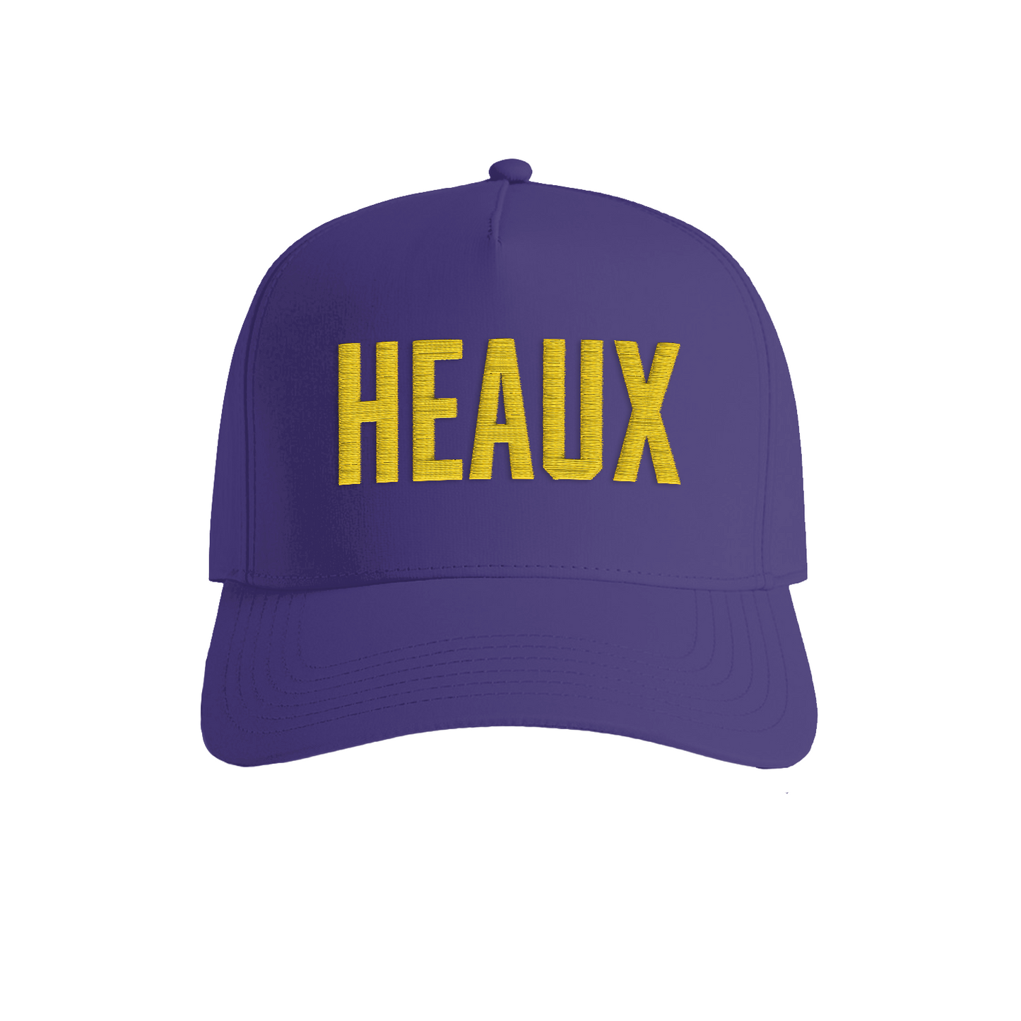 Heaux Snapback Hat (Pre-Sale)