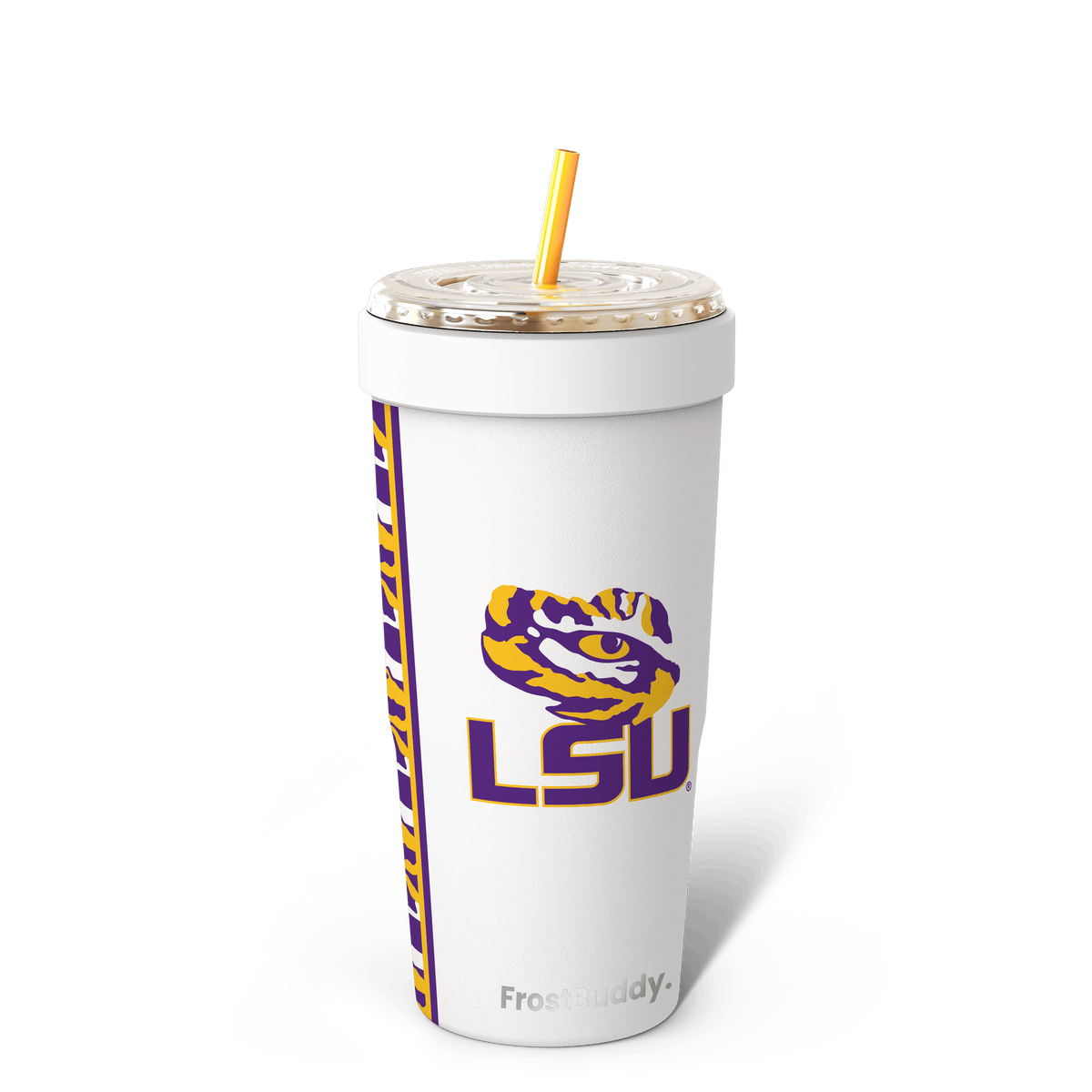To-Go Buddy | LSU Tigers