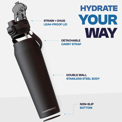 Bottle Buddy | LSU Tigers