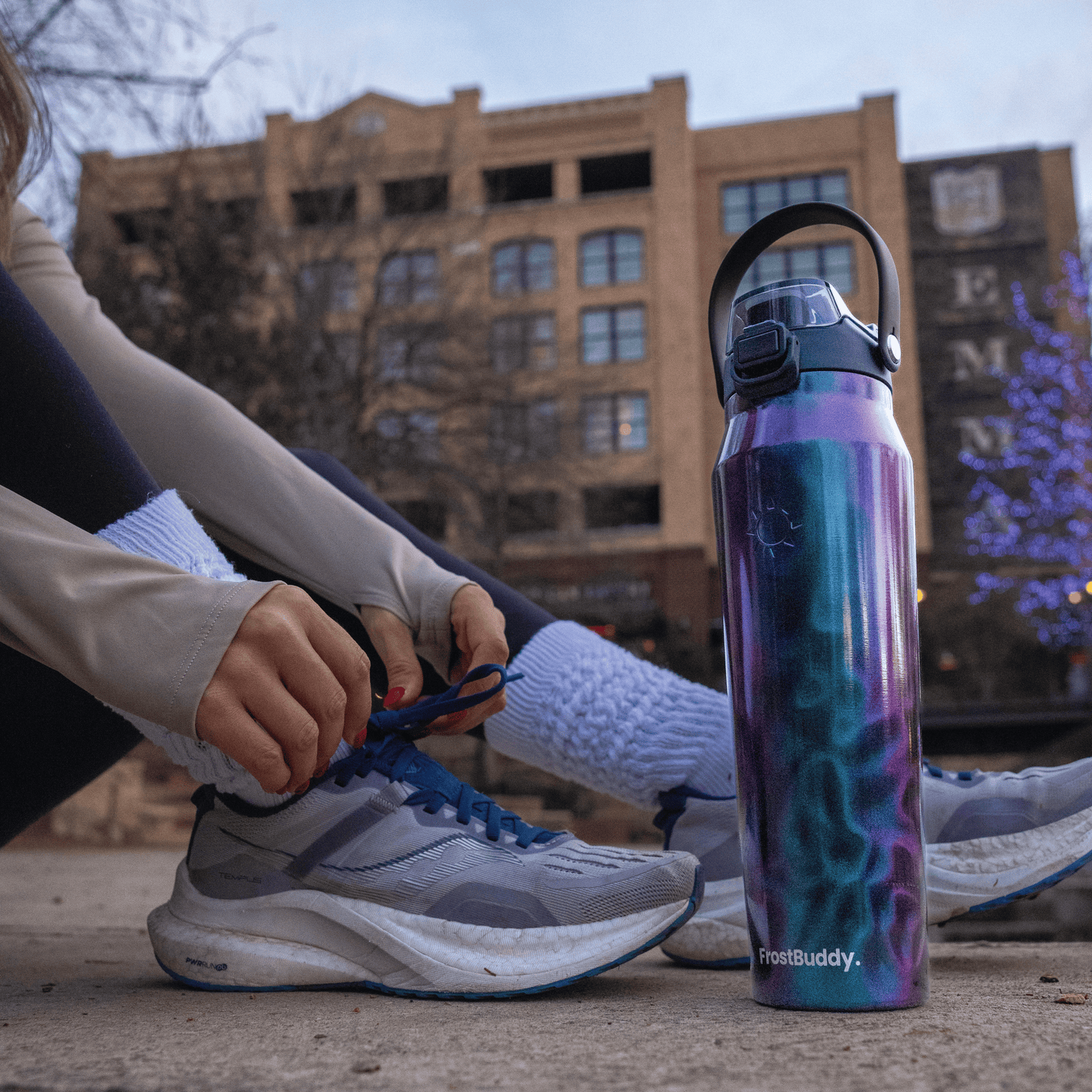 Bottle Buddy | LSU Tigers