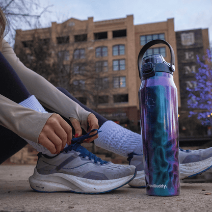 Bottle Buddy | LSU Tigers